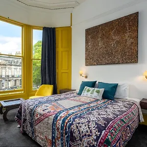 *** Pensionat New Town (adults Only) Storbritannien
