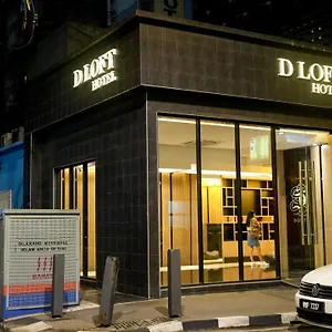 D Loft 3* Kuala Lumpur