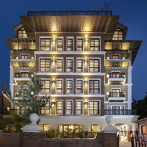 visit hotel