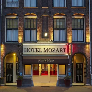 ** Hotell Mozart Nederländerna