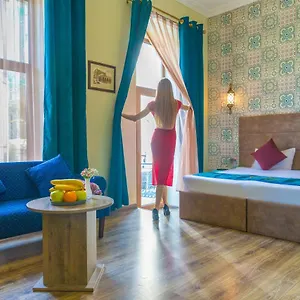 visit hotel