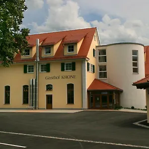  Hotell Landgasthof Krone Tyskland